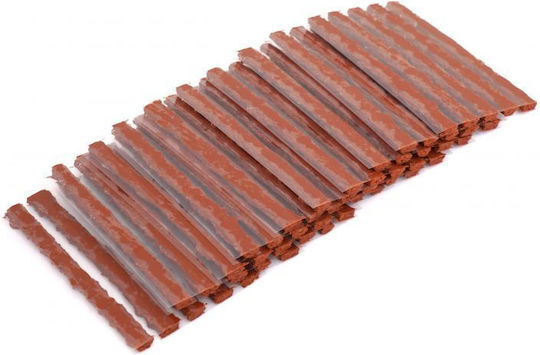 Tire Repair Kit 10 Cm 50 Pieces Kraft&dele Kd10617