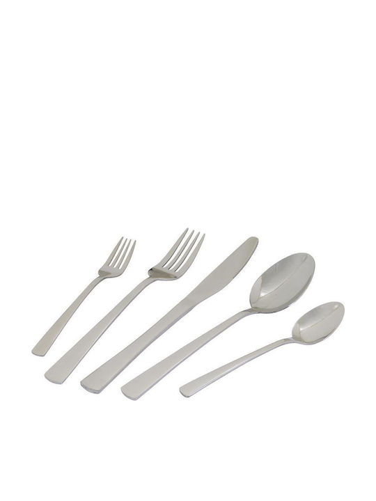 Max Home Set de tacâmuri Cuprii 30 buc