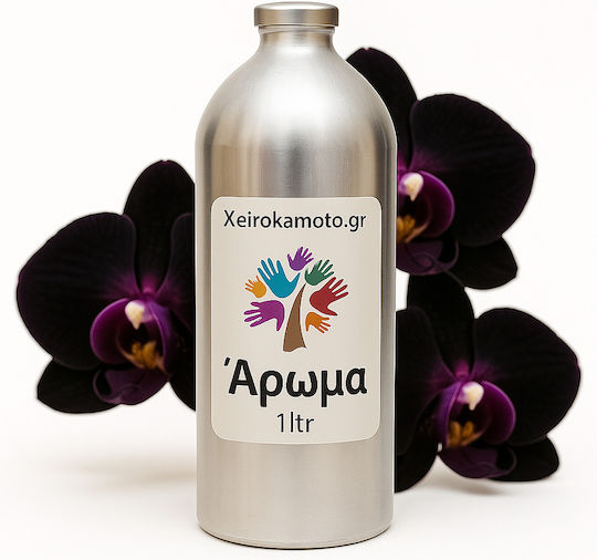 Άρωμα Black Vanilla Orchid 1ltr