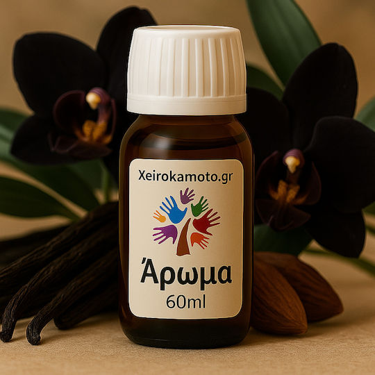 Άρωμα Black Vanilla Orchid 60ml