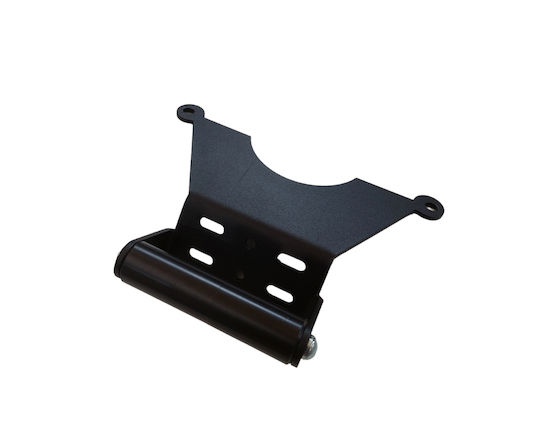 Moto Discovery Motorcycle Mobile Mount Bar Support for Yamaha X-MAX 125 X-MAX 300 X-MAX 400