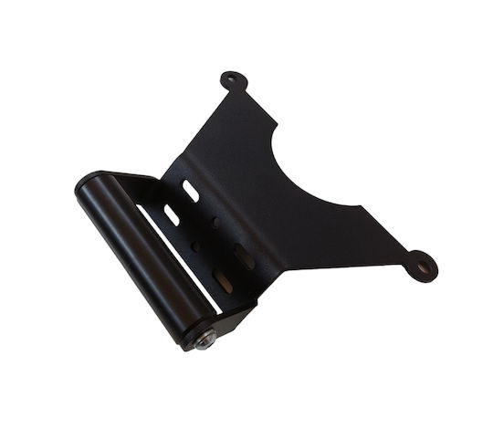 Moto Discovery Motorcycle Mobile Mount Bar Support for Yamaha X-MAX 125 X-MAX 300 X-MAX 400