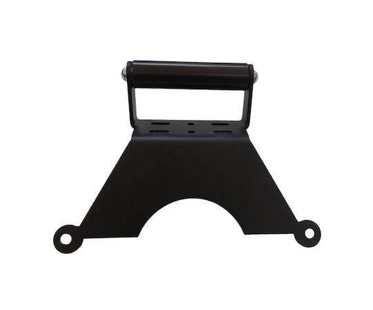 Moto Discovery Motorcycle Mobile Mount Bar Support for Yamaha X-MAX 125 X-MAX 300 X-MAX 400