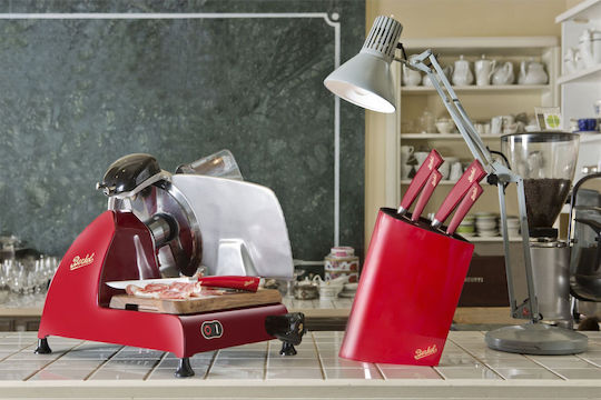 Berkel Knives Stand