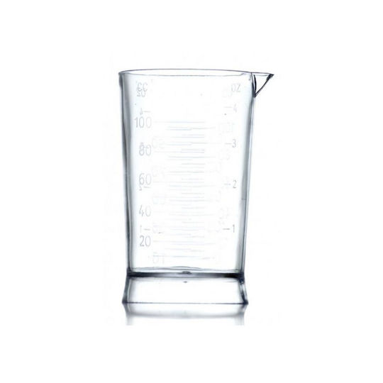 Asuer Group Plastic Kitchen Doser 100ml