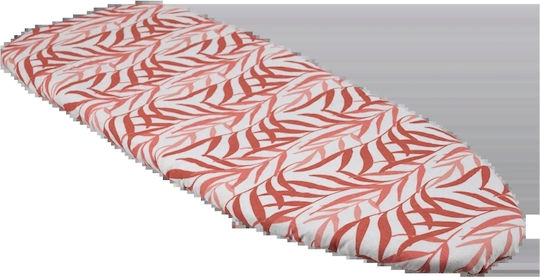 Sidirela Cotton Ironing Board Cover Green 150x58cm