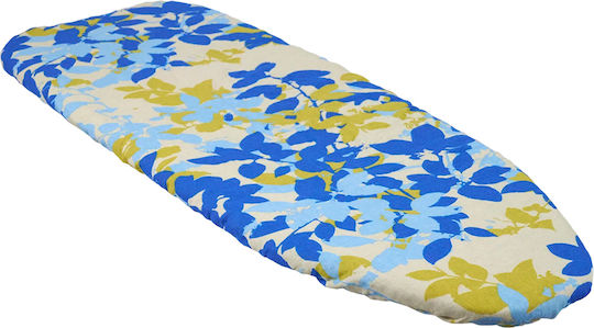 Sidirela Cotton Ironing Board Cover Green 150x58cm