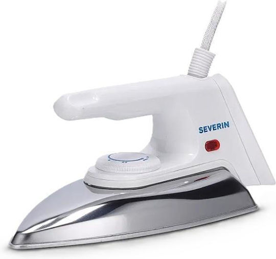 Severin BA 3211 Σίδερο Ταξιδίου Ξηρού Τύπου 1200W