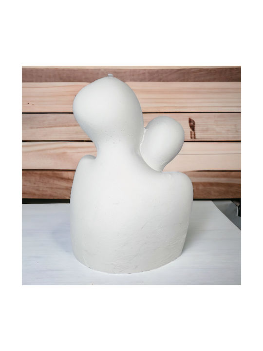 CHeirokamoto Decorative Statuette made of Ceramic 11x7.5x6.5cm 1pcs