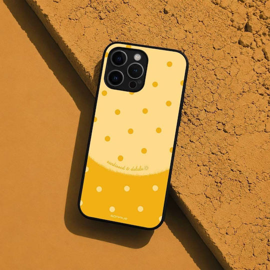 Sonique Delulu Polka Era Series Oppo Reno15 F 5g Oppo Reno15 Fs 5g Delulu Sun Case