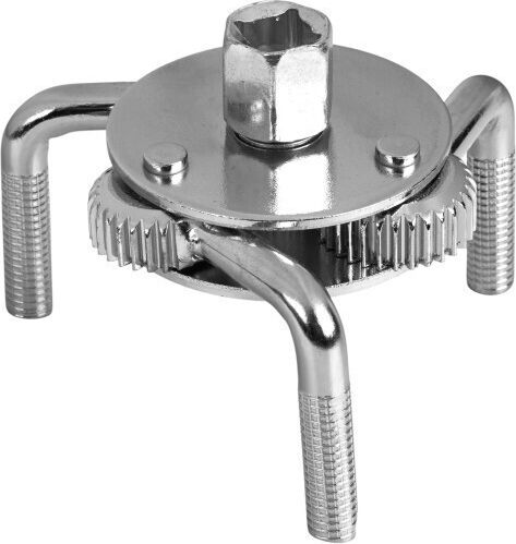 Kraft & Dele Spider Oil Filter Wrench 65-135mm