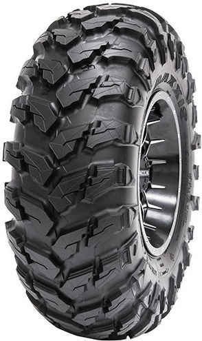 Maxxis ATV-Reifen Vorderseite mit Größe 27x9-12 Tubeless