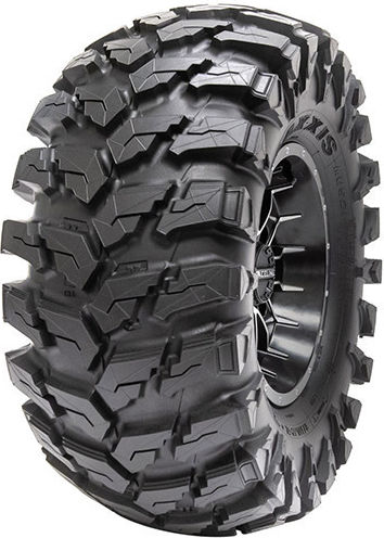 Maxxis ATV-Reifen Mit Größe 27x11-14 Tubeless