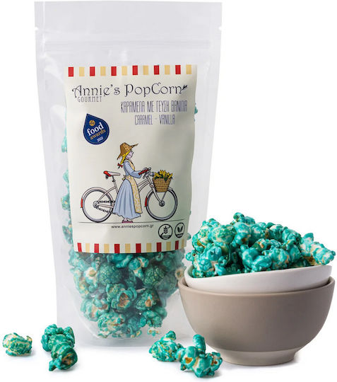 Annie's Gourmet Popcorn Popcorn Karamell 100gr