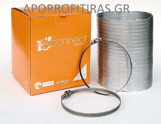 Elica KIT0094727 Kit pentru hotă Compatibil cu Elica 125x125cm 2buc