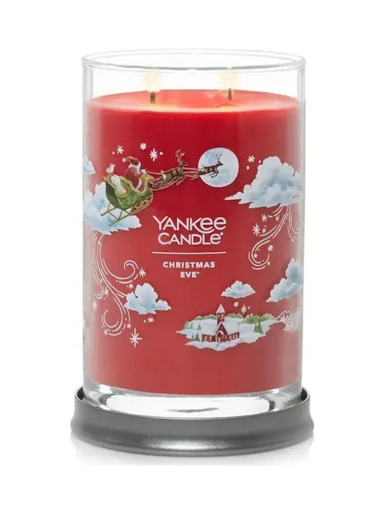 Yankee Candle Decorative Tumbler Candle in Jar 567g