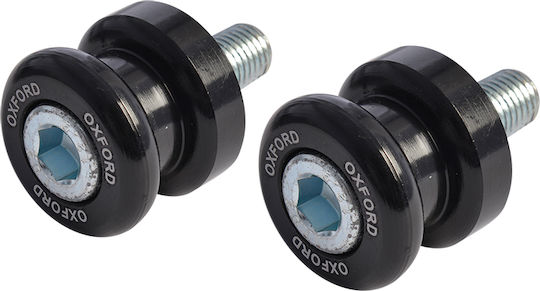 Oxford Pini Basculă M10 1.5 Filet Negri