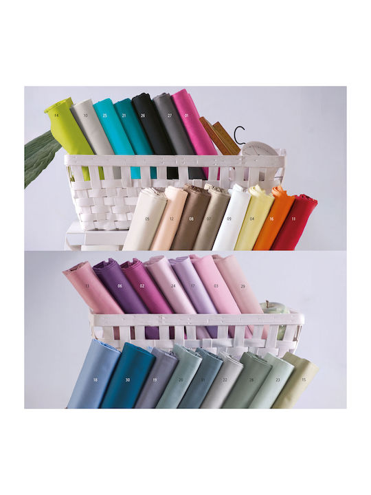 Rythmos Madonna Module Cuvertură Single Bumbac 11 160x240cm 2buc