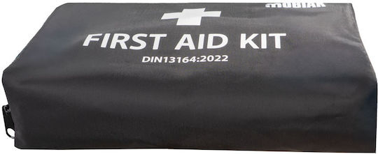Pharmagen Car First Aid Kit Bag with Equipment