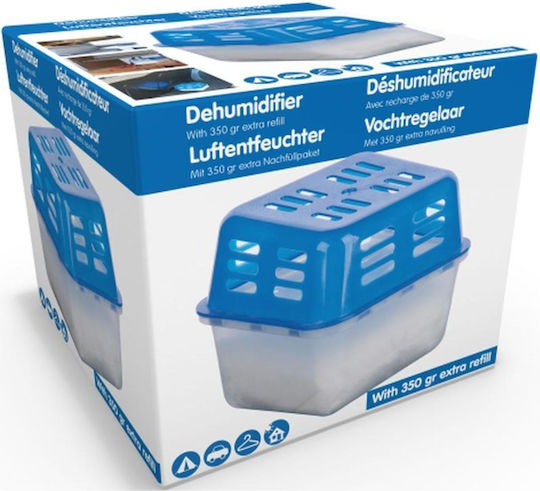 Moisture Absorber 871125255642 2pcs 350gr