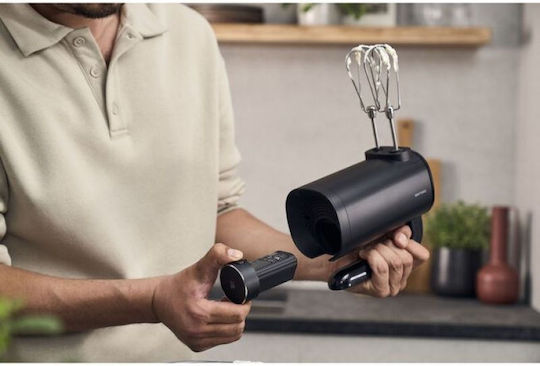 Zwilling J.A. Henckels Hand Mixer 200W Black