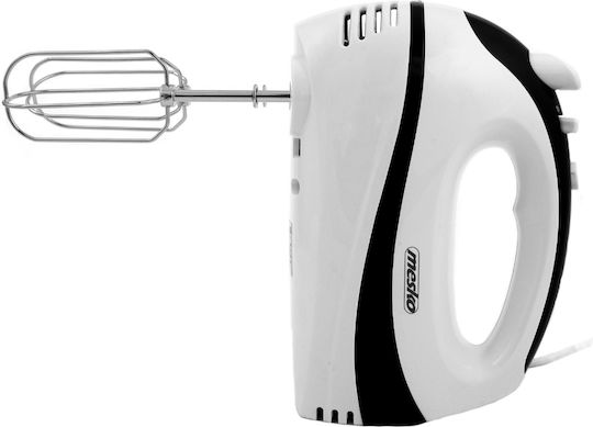 Mesko Mixer De Mână Putere 550W Negru
