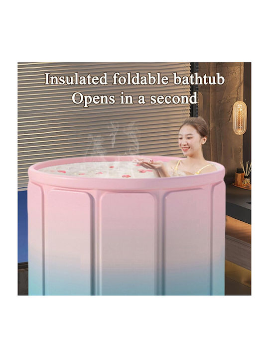 Acryl Badewanne 70x65x70cm