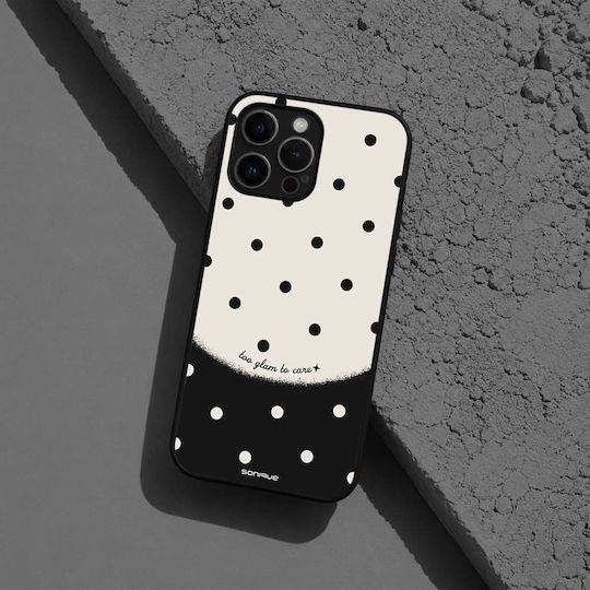 Калъф Sonique Delulu Polka Era Series Motorola Edge 50 Ultra Too Glam