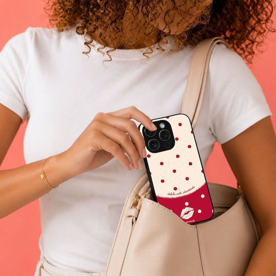 Sonique Delulu Polka Era Series Handyhülle Für Motorola Moto G54 5G Moto G54 5G Power Delulu Standards