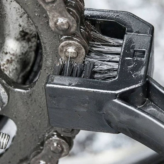 Muc-Off Chain Brush Βούρτσα Καθαρισμού Αλυσίδας & Γραναζιών Μοτοσυκλέτας