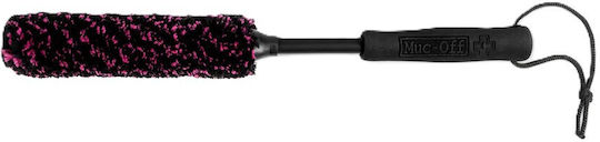 Muc-Off Microfibre Detailing Brush Motorcycle Cleaning Detailing Brush