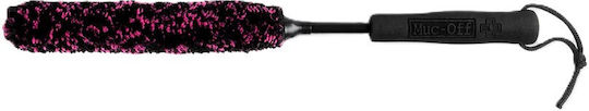 Muc-Off Microfibre Detailing Brush Motorcycle Cleaning Detailing Brush