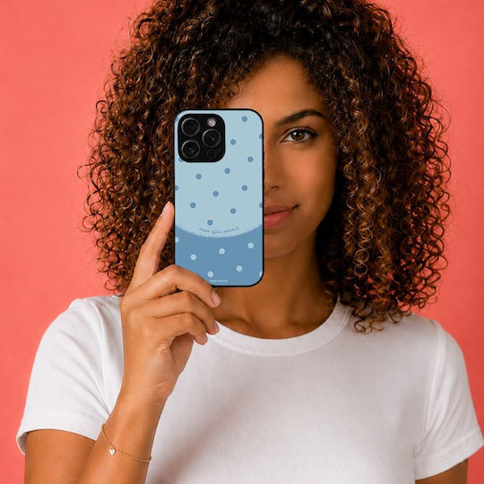 Калъф Sonique Delulu Polka Era Series OnePlus 10 Pro 5G Delulu Wave