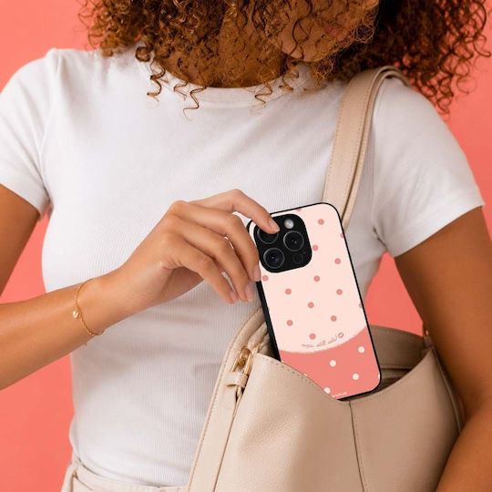 Sonique Delulu Polka Era Series Oneplus 10t Still Cute Mobile Phone Case