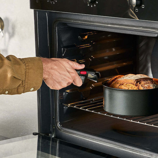 Tefal Excellence+ Σετ Κατσαρόλες από Αλουμίνιο με Αντικολλητική Επίστρωση 3 Σκευών
