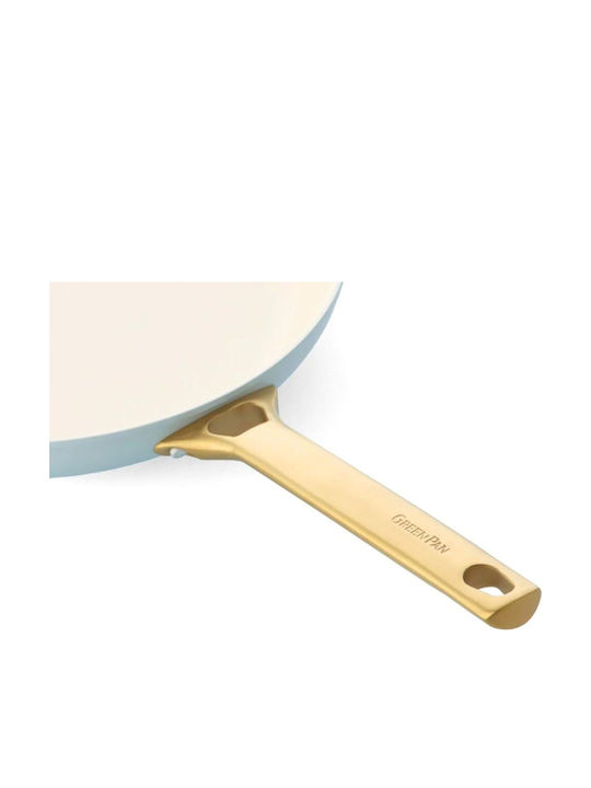 Green Pan Σετ Τηγάνια 3τμχ