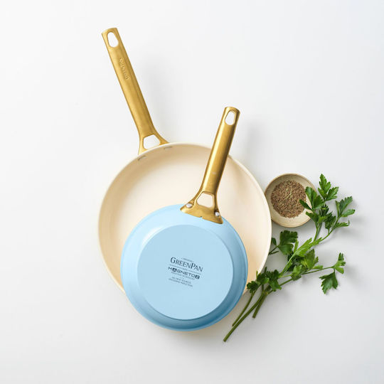 Green Pan Tefal Pfannen-Set 2 Teile