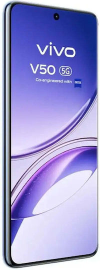 Vivo V50 5G Dual SIM (12/512GB) Light Purple
