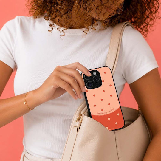 Sonique Delulu Polka Era Series Oneplus Nord 2 5g Sweet Trouble Case