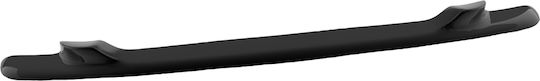 Motordrome Spoiler Αυτοκινήτου Μπροστά Συμβατό με Smart ForTwo 2007-2014