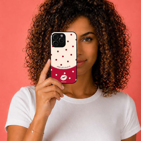 Калъф Sonique Delulu Polka Era Series Oneplus Nord Ce 3 Lite 5g Delulu Standards