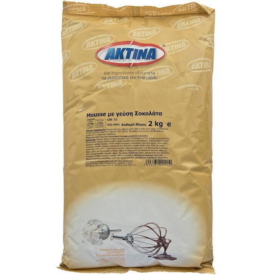 Aktina Mischung für Elche 2000gr