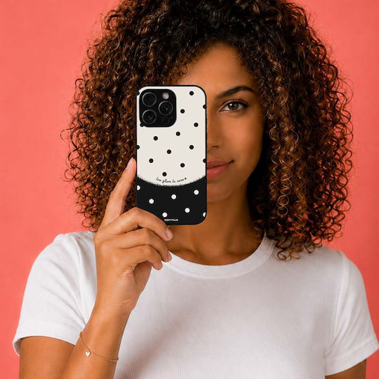 Sonique Delulu Polka Era Series OnePlus Nord CE 4 Lite 5G Too Glam Case