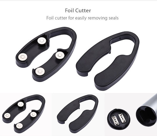 Electric Wine Opener Corkscrew OEM