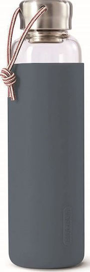 Black+Blum Μπουκάλι 600ml Slate