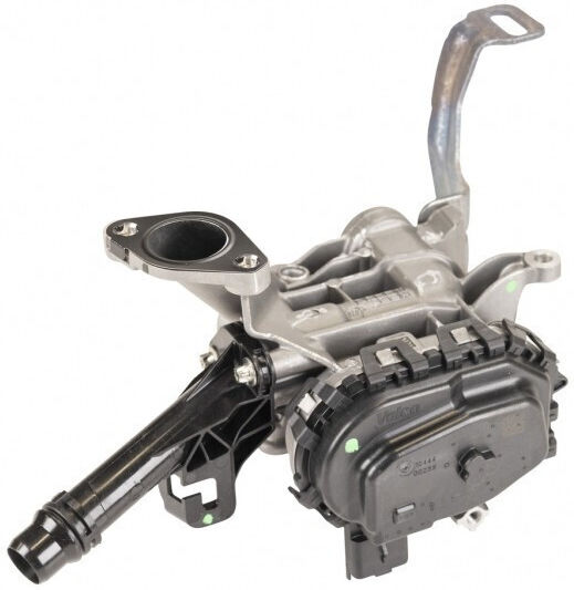 Вентил EGR Кола за Citroen DS / Berlingo / C3 / C3 Aircross / C3 Picasso / C4 Cactus