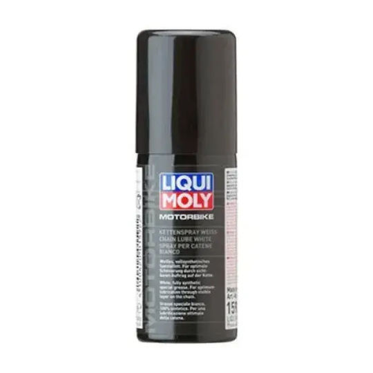 Liqui Moly Motorbike Lubrifiant Lanț Motocicletă 50ml