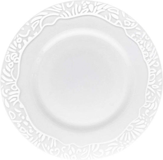Luminarc Farfurie Joasă Cu Diametru 25cm Luminarc Farfurie Joasă Cu Diametru 25cm