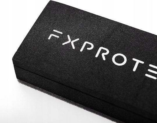 FX Protect Cobblestick Applicator Σφουγγάρι Applicator Γυαλίσματος για Αμάξωμα