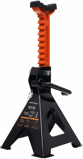 Cric Auto 2t 280-428mm Kraft&dele Kd3182